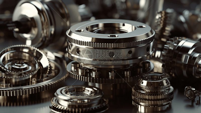 东莞钣金激光切割加工定制：揭秘高效精密加工的秘密