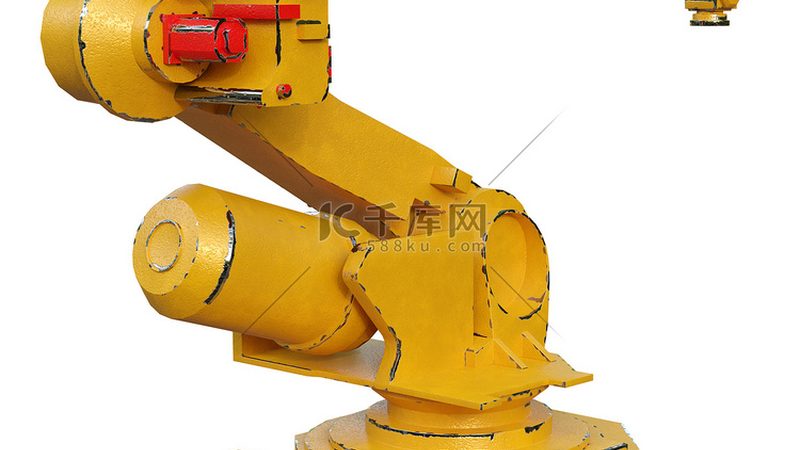 广州齿轮箱工作原理详解：核心构造与传动机制