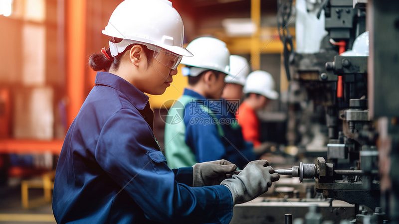成都减速机维修：揭秘行业痛点与解决方案